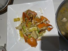 -味可道美食坊(福基路店)