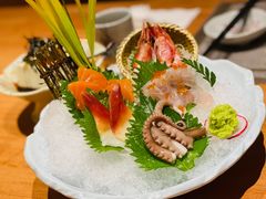 -鮨桐日本料理(望京店)