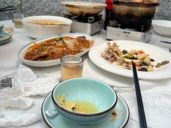 -又见炊烟私房菜(敬亭路店)