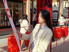 -王府井奥莱临潼小镇(临潼店)