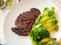 -广州四季酒店·佰鲜汇·现代法餐