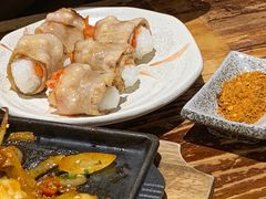 -小川洋风料理(街道口店)