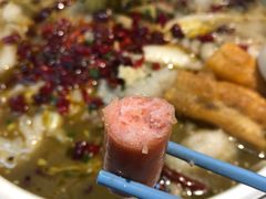 -友达面馆(二七南路店)