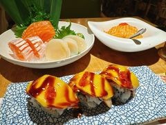 -Sushi Love 创意寿司(丽影广场店)