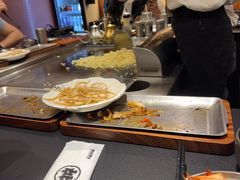 -大神太神·铁板烧(七宝领展广场店)