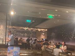 -捞王锅物料理(四川北路店)