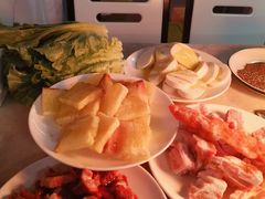 -风味烧烤
