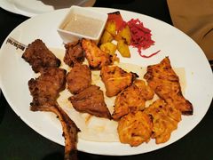 -Efes Turkish & Mediterranean Cuisine 艾菲斯餐厅(陆家嘴店)