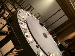 包厢-鲤院·新中式美学·庭院餐厅(夫子庙店)