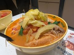 -谭仔米线(壹方城店)