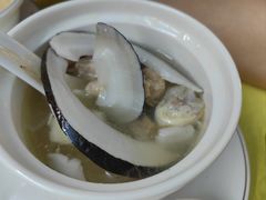 -海鲜街菜馆(海珠南路店)