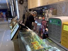 -茶太良品·京派茶饮(天河城店)