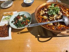 -顶顶香煎饼家常菜(金花南路店)
