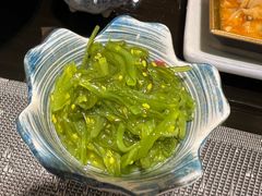 -昱匠·日本料理(金融街店)