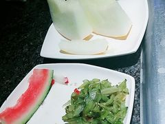 -海底捞火锅(崇文门新世界百货店)