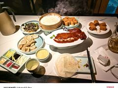 -四世同堂·京菜·烤鸭(双井店)