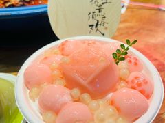 -王歘歘·chuǎ火锅(五道营店)