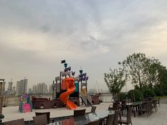 -西安锦江国际酒店