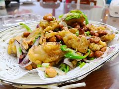 -鸿运楼·舌尖上的徽菜