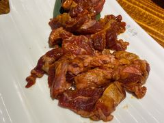 -秦小牛煎肉餐厅(河北大街总店)