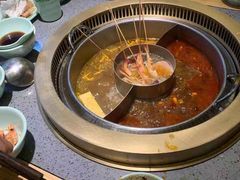 -鲜货俚鲜火锅(青果路店)