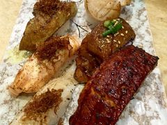 -东京屋(武定路店)