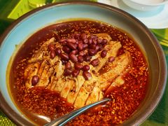钵钵鸡-辛香汇(飞洲店)