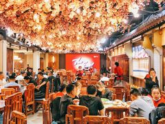 -陕北四窑洞(巨丰店)