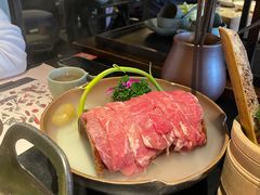 -盡膳口福·百年汤方火锅(科华北路店)