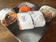 -Q MEX 库迈墨西哥餐吧(三里屯店)