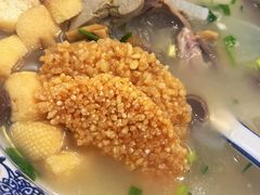 -小潘记鸭血粉丝汤