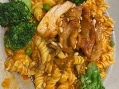 -Pennehut畔尼意面(合肥万象城店)
