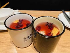 -太二酸菜鱼(长沙IFS国金中心店)