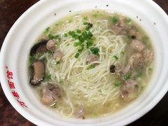 -万县面馆(高笋塘店)