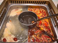 -雾都渣渣火锅(南城智汇城店)