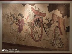 -西安大唐西市博物馆