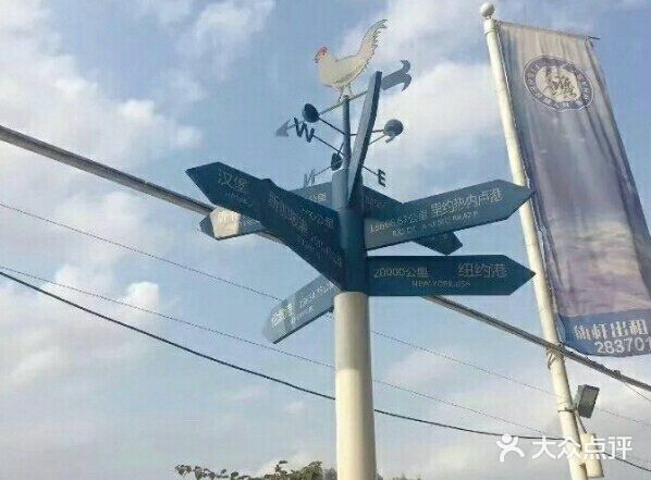 大学美食街的诱惑你抵挡不了？