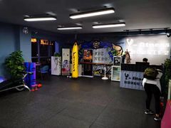 -悦健身私教工作室(双井店)
