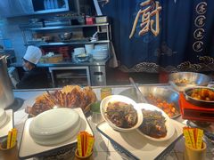 -老宁波1381餐厅(宏泰广场店)