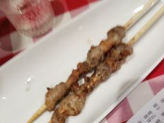 -西贝(上海我格广场店)