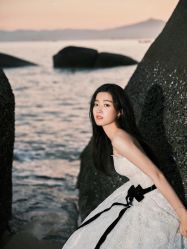 点击看大图 -MuseMarry婚纱(前海嘉里中心店)