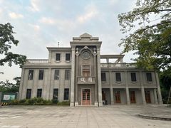 -西堤公园