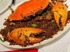 -喜记避风塘炒辣蟹(旗舰店)