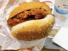 -麦当劳(南京宁海路店)