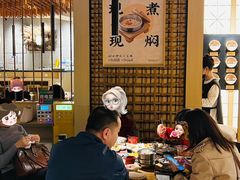 -味太助·银饭食堂(中华城店)