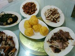 android_upload_pic-万春卤菜(天乡后街步行街店)