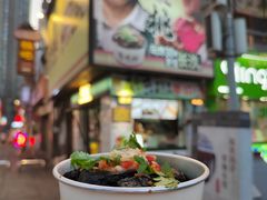 -董顺桃小粒臭豆腐(太平街一店)