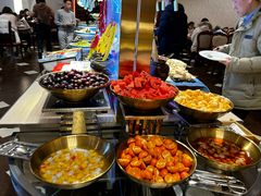 -延吉白山大厦酒店