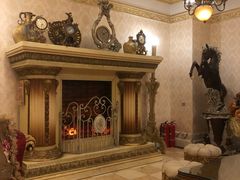 -良子健身(金融街店)