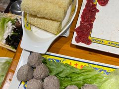 -大吉利·潮汕鲜牛肉火锅(西安店)